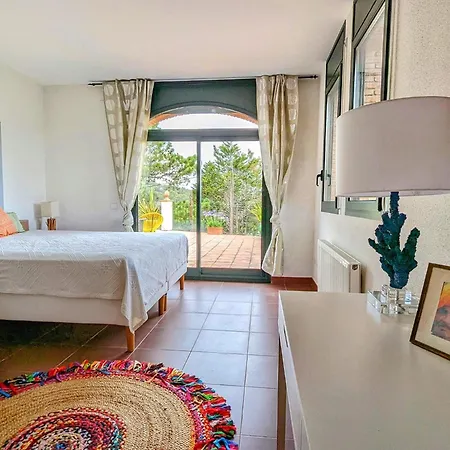 וילה Casa Estrella
