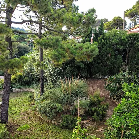 וילה Casa Estrella בגור