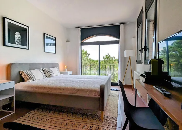 Villa Casa Estrella *
