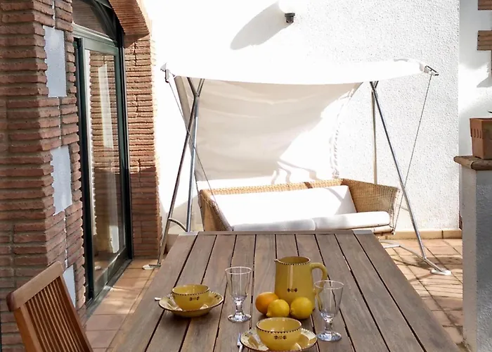 Casa Estrella Villa Begur