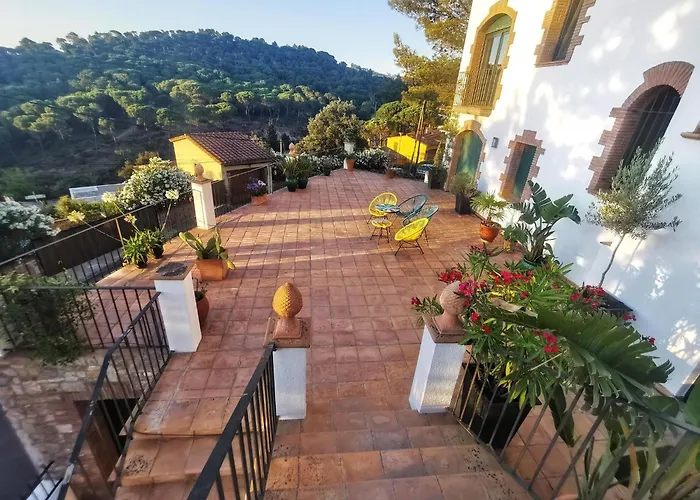 Casa Estrella Begur