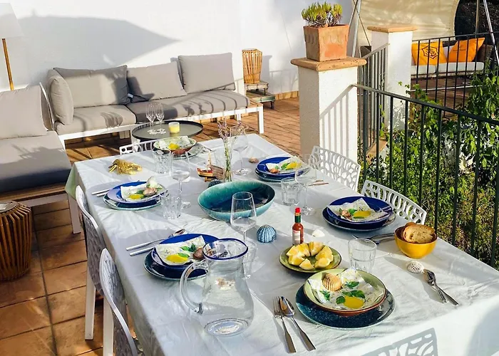 Casa Estrella Villa