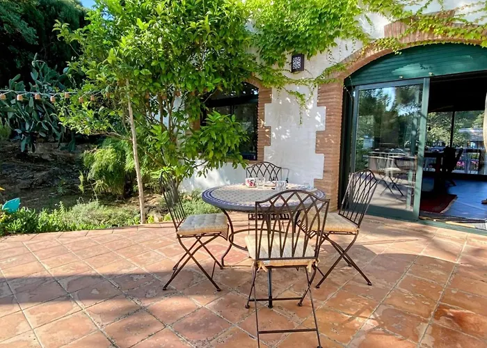 Villa Casa Estrella