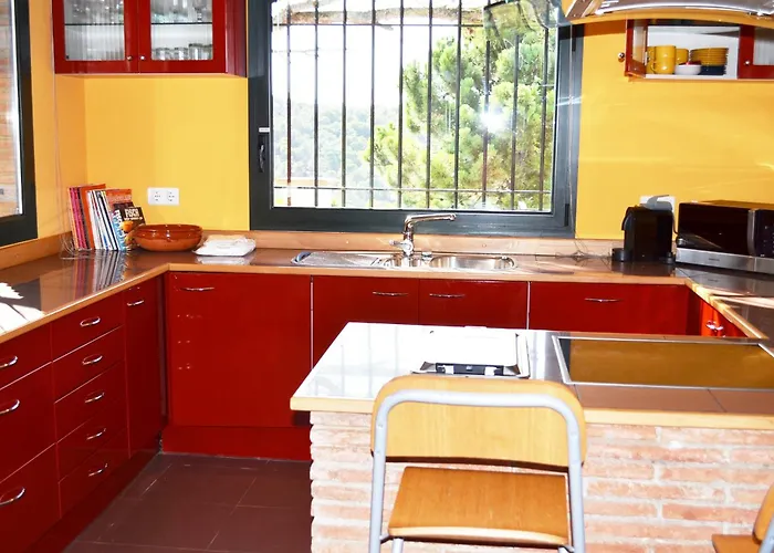 Casa Estrella Villa Begur