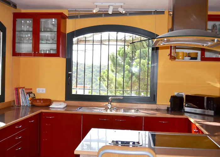 Casa Estrella *