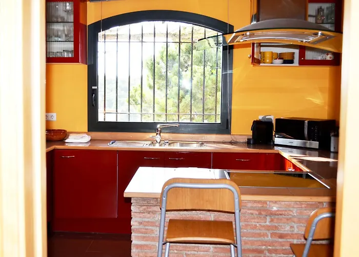 Casa Estrella Begur