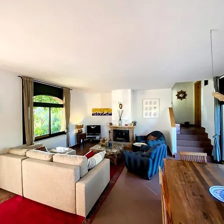 Villa Casa Estrella Begur