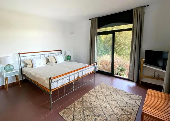 Casa Estrella Willa *