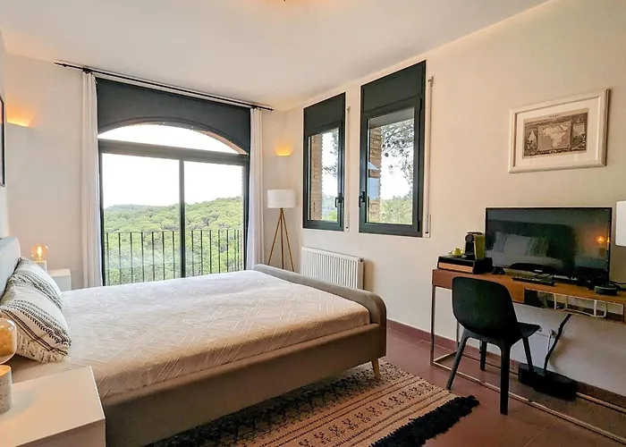 Casa Estrella Begur