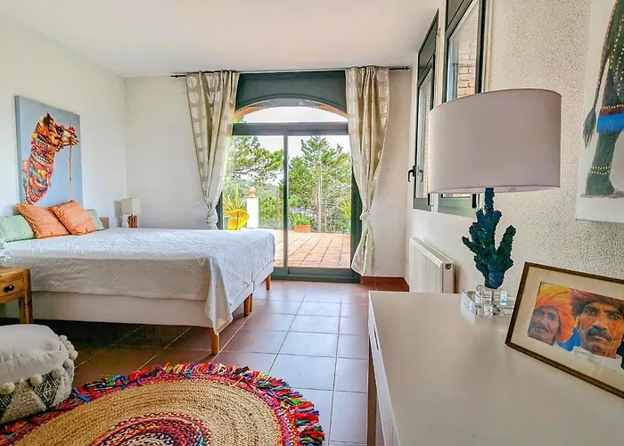 Willa Casa Estrella