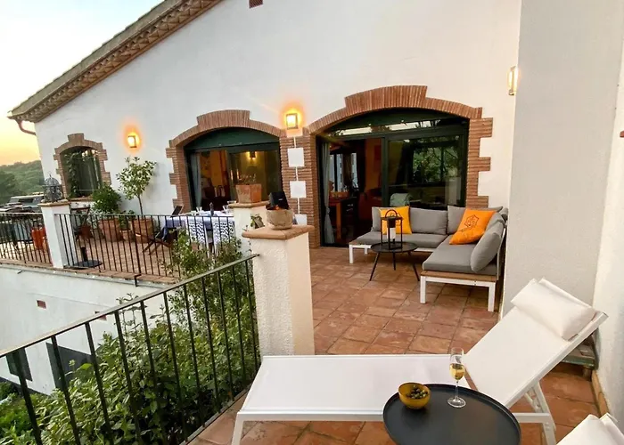 Casa Estrella *