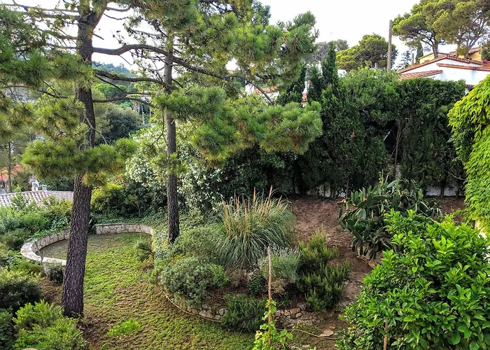 Willa Casa Estrella Begur