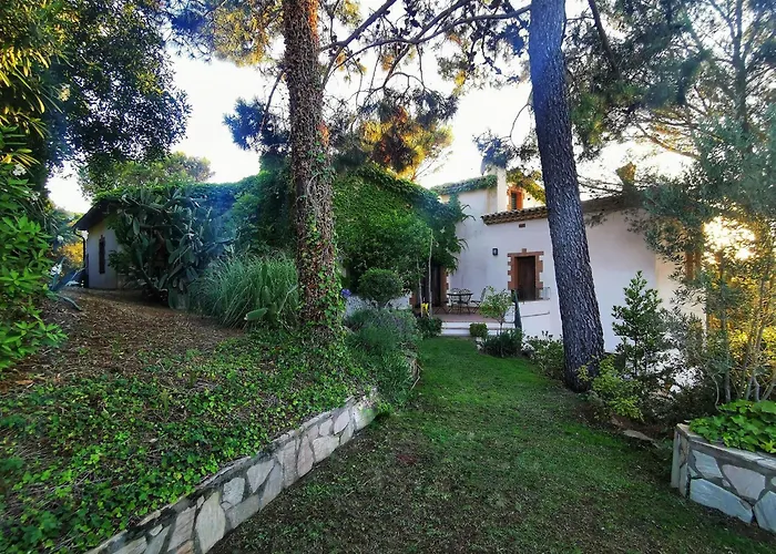 Casa Estrella Willa *