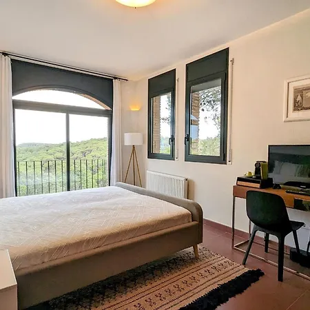 Casa Estrella Begur