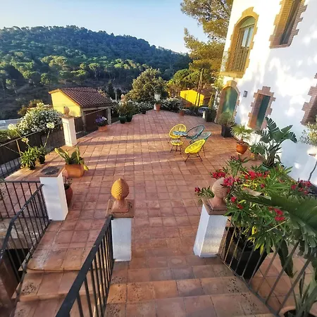 Casa Estrella Begur
