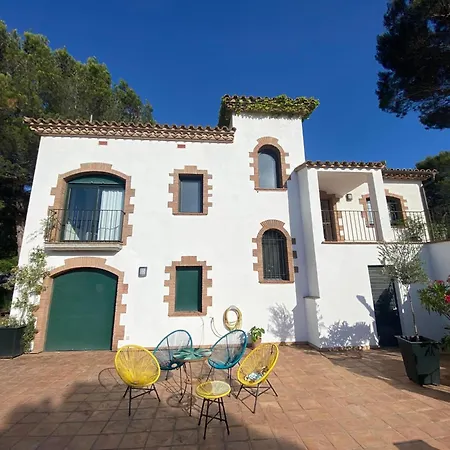 Casa Estrella Villa