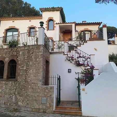 Casa Estrella * Begur
