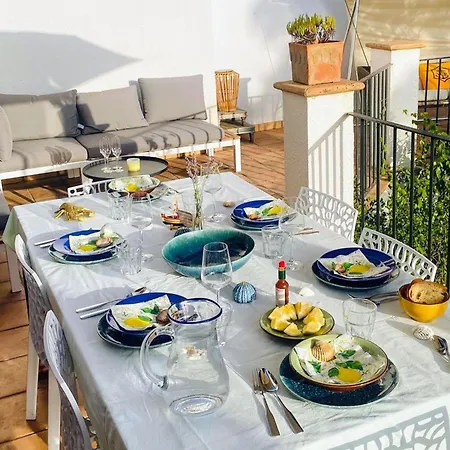 Casa Estrella Villa