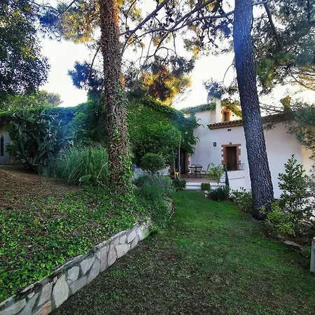 Casa Estrella Villa *