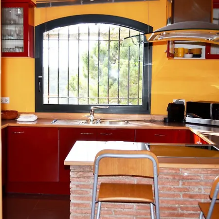 Casa Estrella Begur